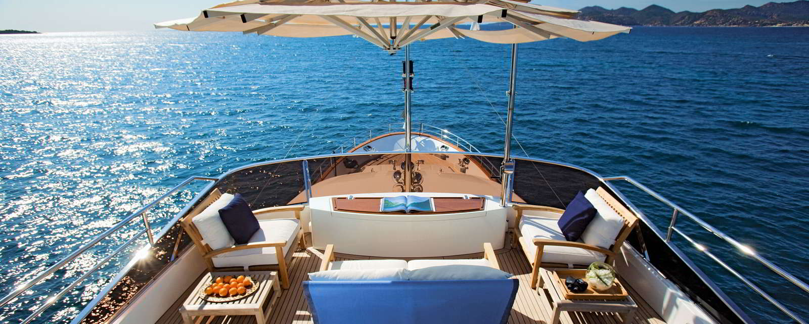France Luxury Boat Holidays with In Luxe Travel France, the France Luxury Travel Specialist