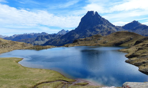 France New-Aquitaine Pyrenees Ayous lakes and Pic-du-Midi d'Ossau hike with In-Luxe Travel France, The luxury bespoke holidays in France specialist since 2007