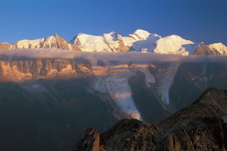 France Alps Chamonix Mont-Blanc Luxury Holidays