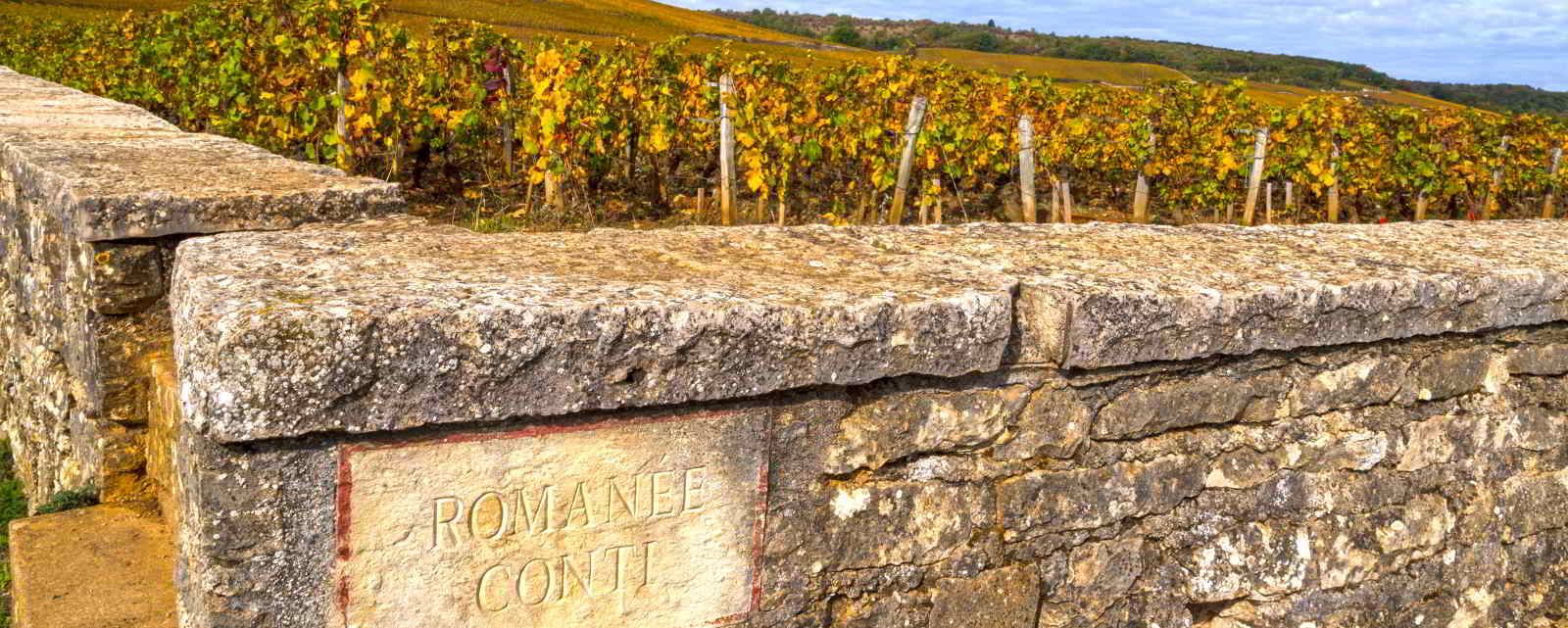 France Burgundy Tailor-made Luxury wine tour in the Climats with In Luxe Travel France, the France Luxury Travel Specialist since 2007