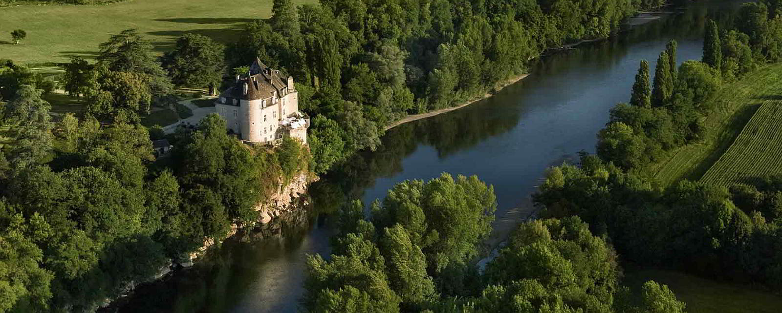 Occitanie Dordogne 5-star Hotel picture. Occitanie Luxury Holidays with In-Luxe Travel France, The specialist of luxury bespoke holidays in France since 2007