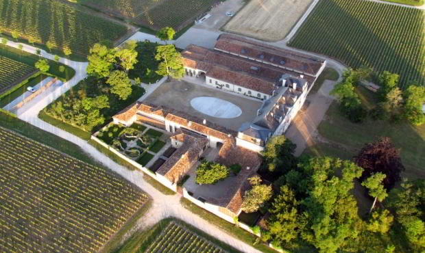 Bordeaux private luxury wine tour and wine tasting tour with Hot Air Balloon Flight over Bordeaux and St-Emilion
