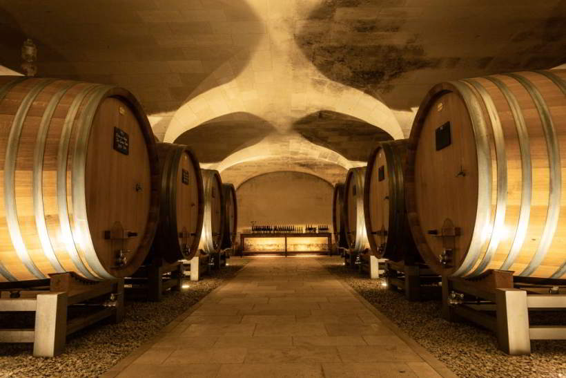 PROVENCE HIGH-END WINE TASTING TOUR